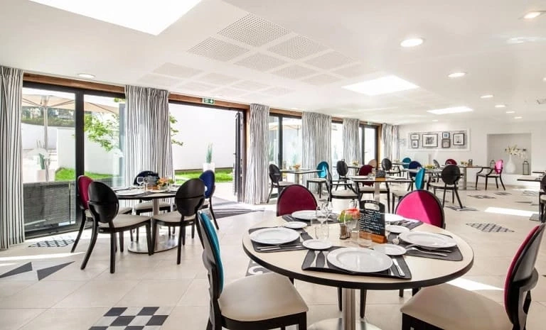 LES JARDINS D’ARCADIE Lagny-sur-Marne 3