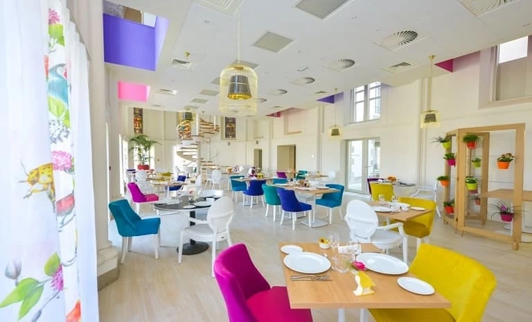 LES JARDINS D’ARCADIE Laval 4