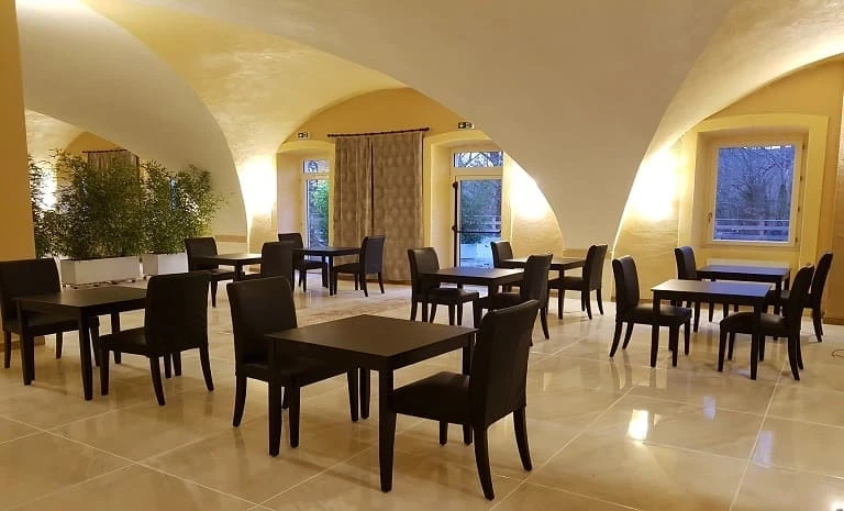 LES CLOS DU VAL Drôme 2