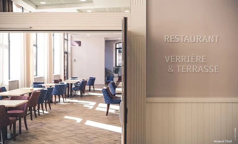 LES JARDINS D’ARCADIE Le Havre – Coty 3