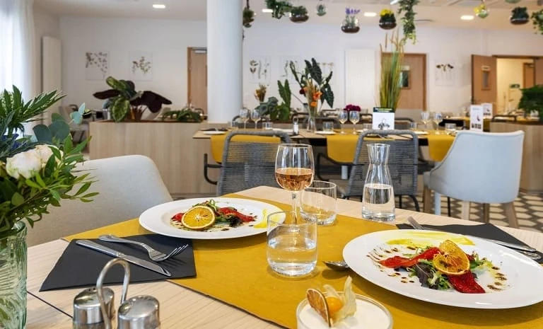 LES JARDINS D’ARCADIE Le Mans 3