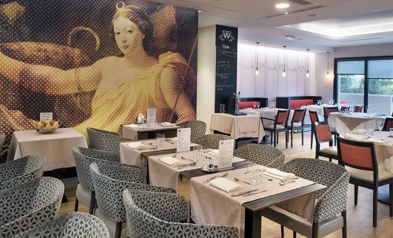 DOMITYS Le Pavillon de Diane 3