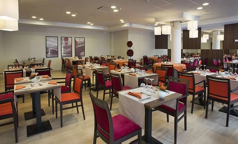 DOMITYS Le Pont des Lumières 2