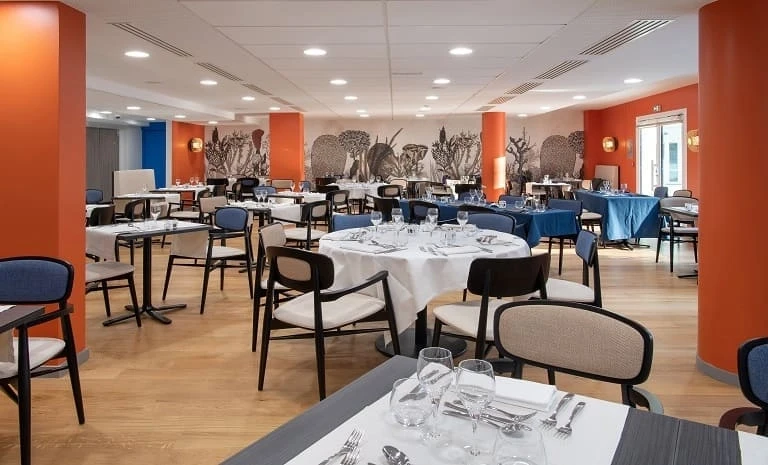 DOMITYS Les Nautiles 3