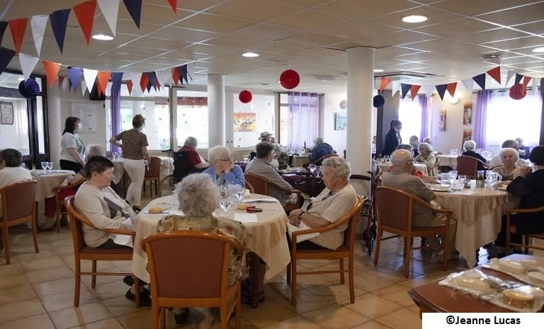 LES RÉSIDENTIELS Niort 3