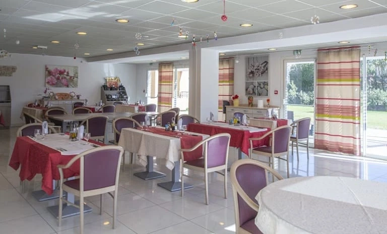 LES TERRASSES Saint-Louis à Salon-de-Provence 4