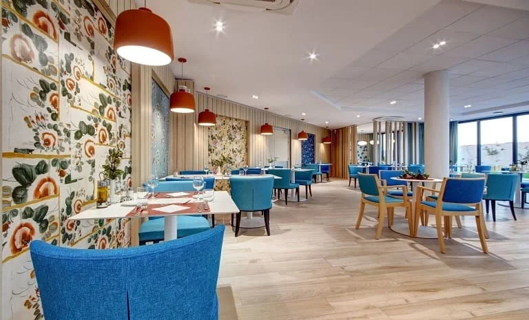 LES JARDINS D’ARCADIE Lorient 3