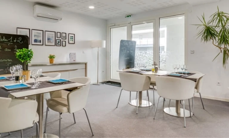 LES JARDINS D’ARCADIE Marseille 3