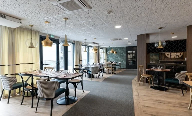 OVELIA Les Jardins de Saint-Augustin 3