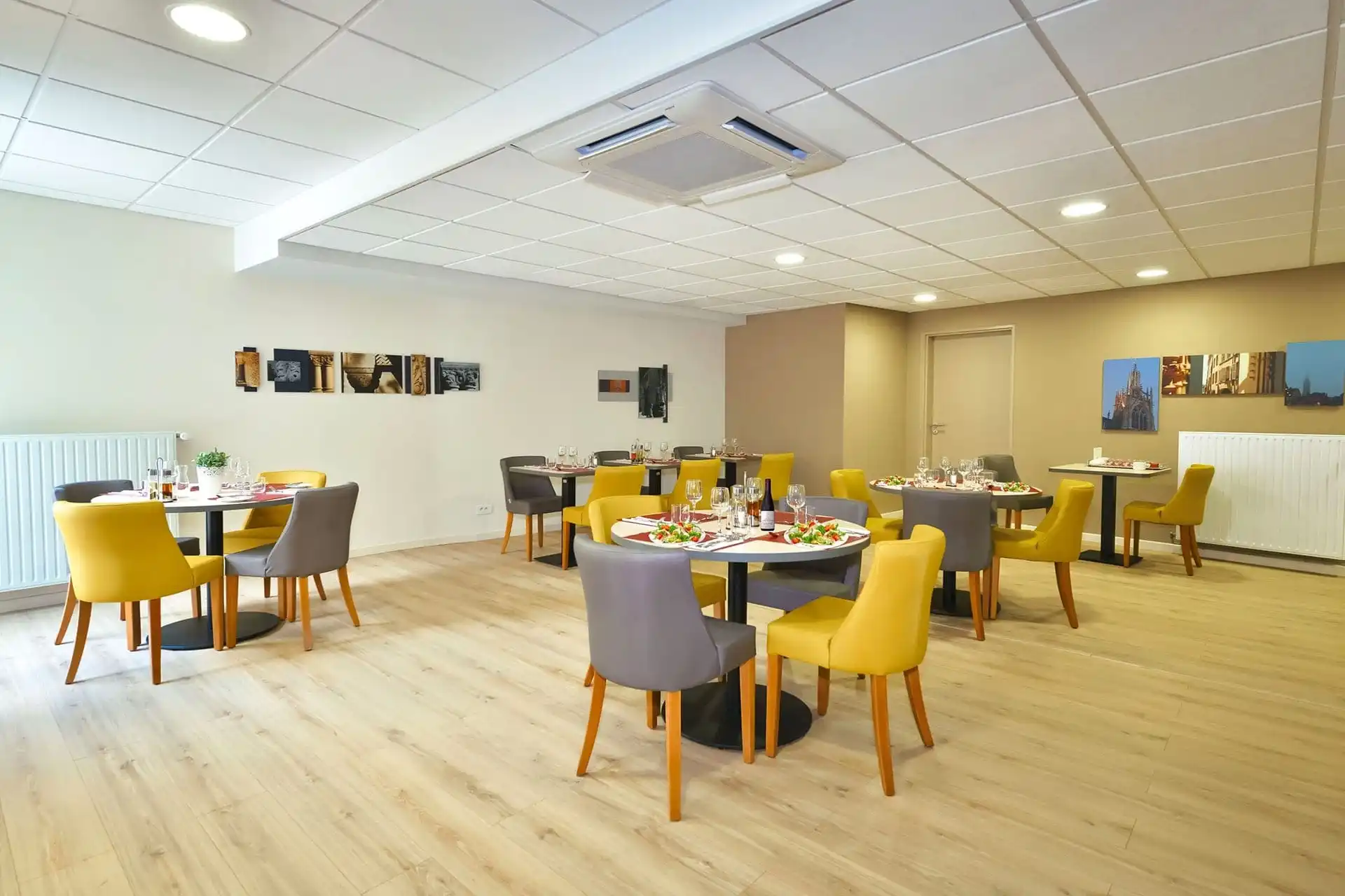 LES JARDINS D’ARCADIE Metz 4