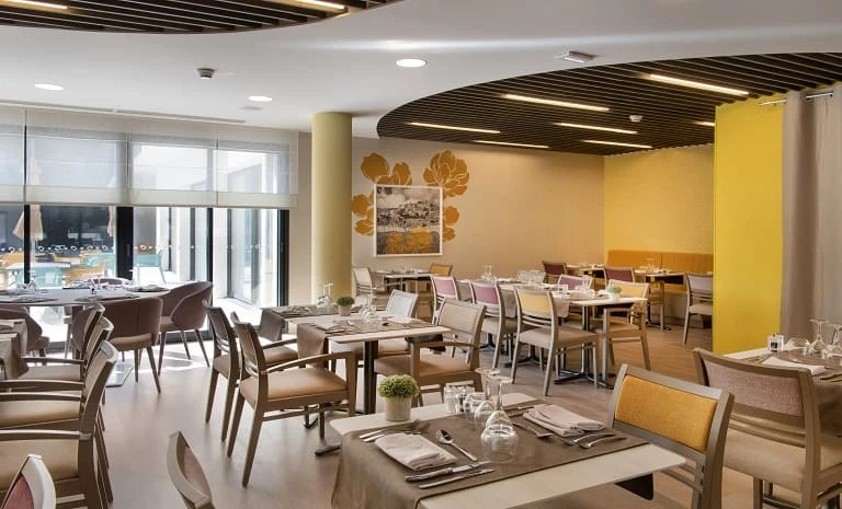 DOMITYS Les Alexis 3