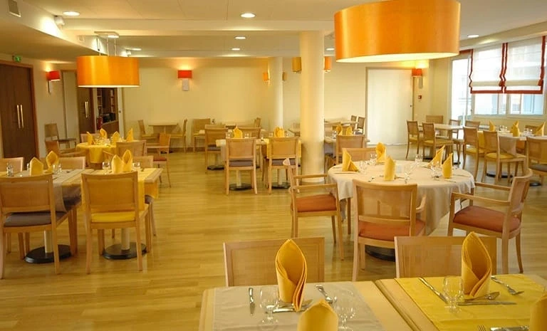 DOMITYS Les Rives du Cher 4