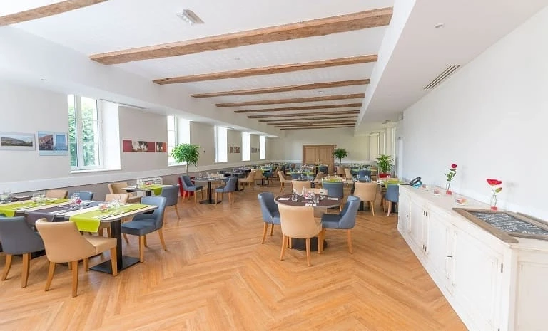 LES JARDINS D’ARCADIE Nancy 3