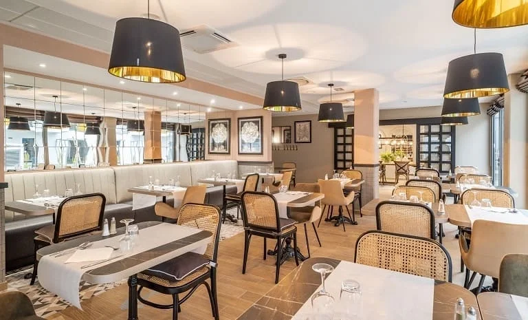 OVELIA Les Rives Saint-Georges 3