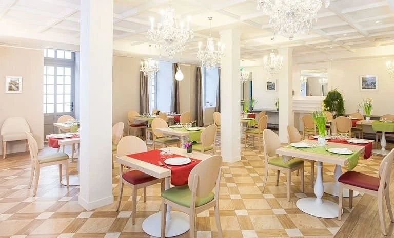 LES JARDINS D’ARCADIE Nantes 3