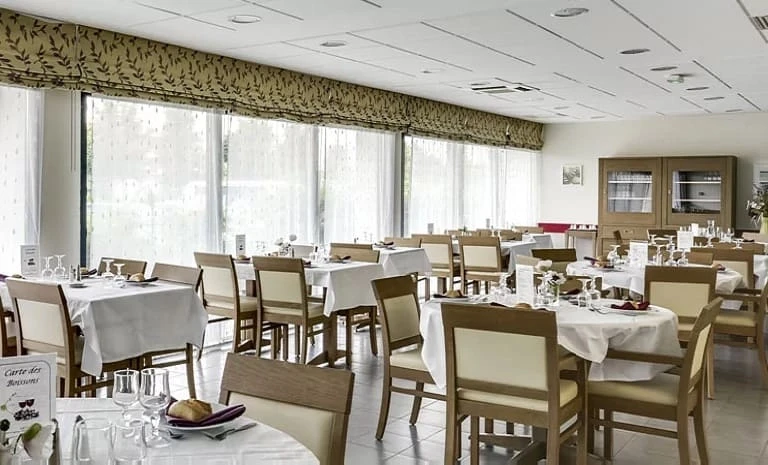 LES TEMPLITUDES « La Roseraie » 4