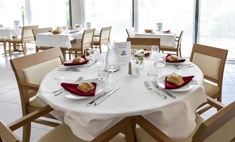 LES TEMPLITUDES « La Roseraie » 3