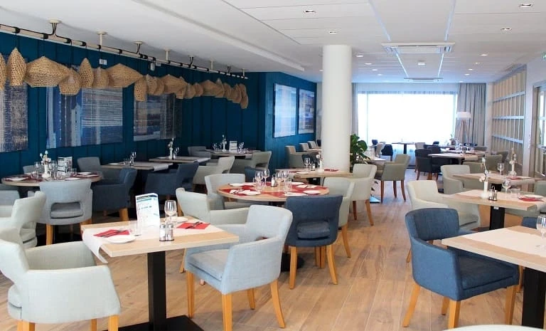 LES JARDINS D’ARCADIE Ouistreham 2