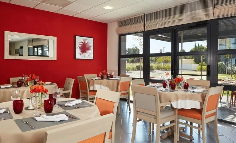 OUI SENIORS Perpignan Le Mas du Soleil 4