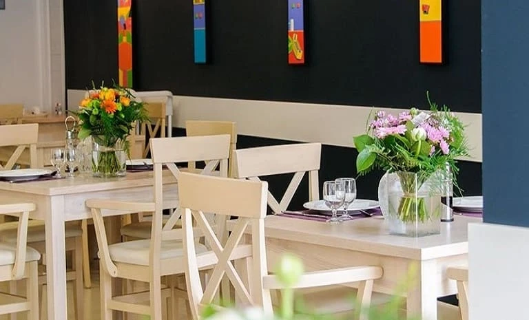 LES JARDINS D’ARCADIE Perros-Guirec 3