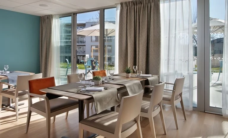 DOMITYS La Serpentine 4