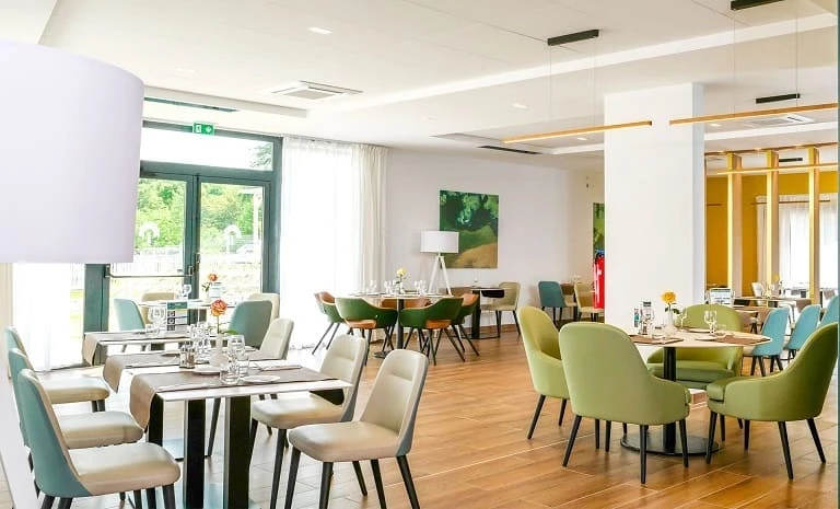 LES JARDINS D’ARCADIE Saint-Jean-de-Braye 3