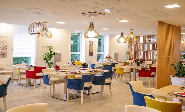 LES JARDINS D’ARCADIE Saint-Michel-sur-Orge 3