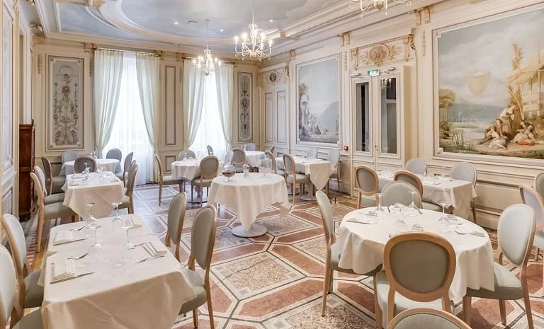 OVELIA Les Balcons de l’Horloge 4