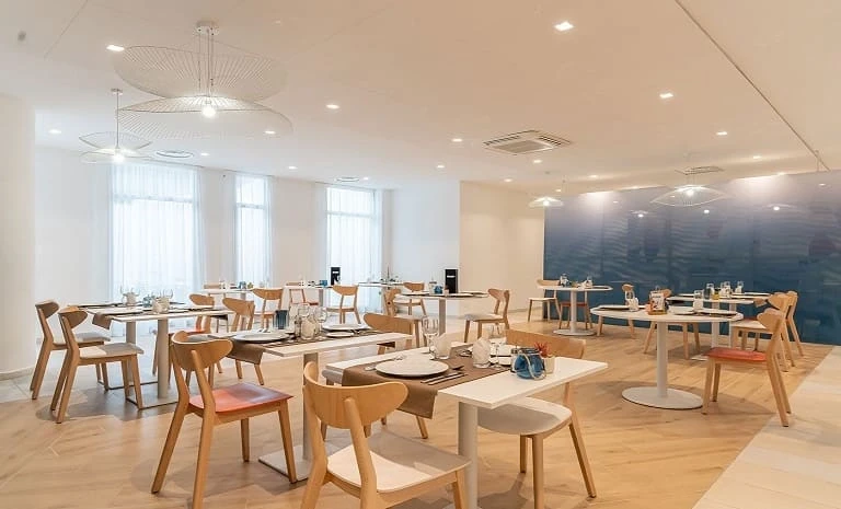 LES JARDINS D’ARCADIE Marseille Valmante 4