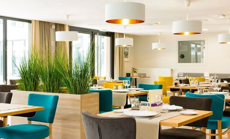 LES JARDINS D’ARCADIE Villefranche-sur-Saône 3