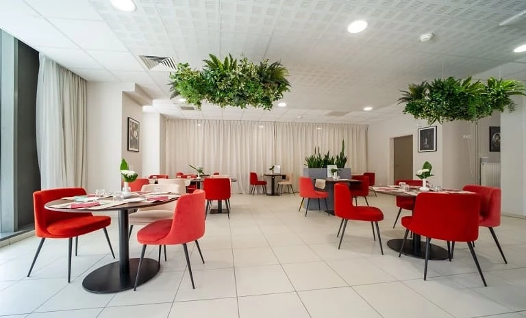 LES JARDINS D’ARCADIE Amiens 2