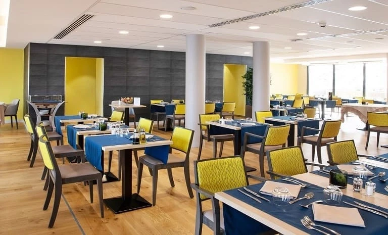 DOMITYS Le Castel du Val 3