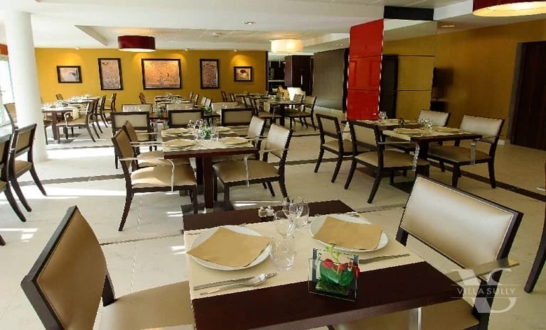 VILLA SULLY Annecy-Seynod 5