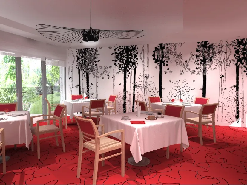 DOMUSVI Les Templitudes La Londe Les Maures 1