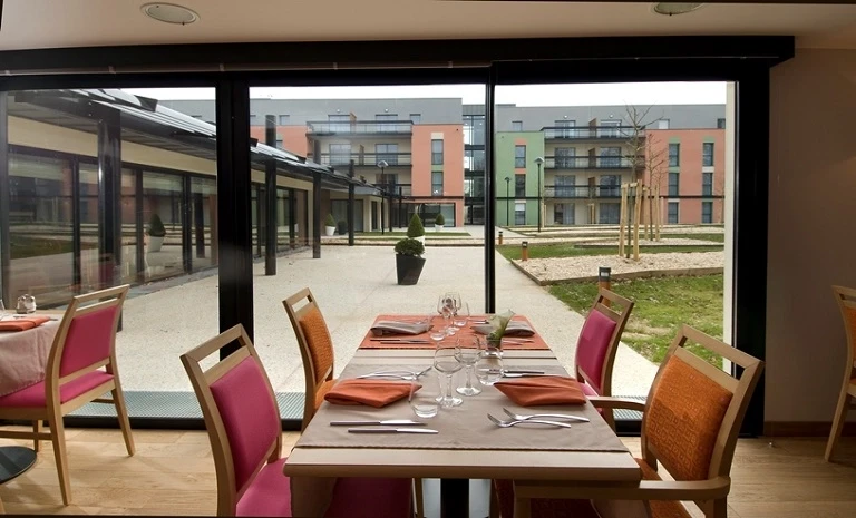 DOMITYS L’Arbre d’Or 2