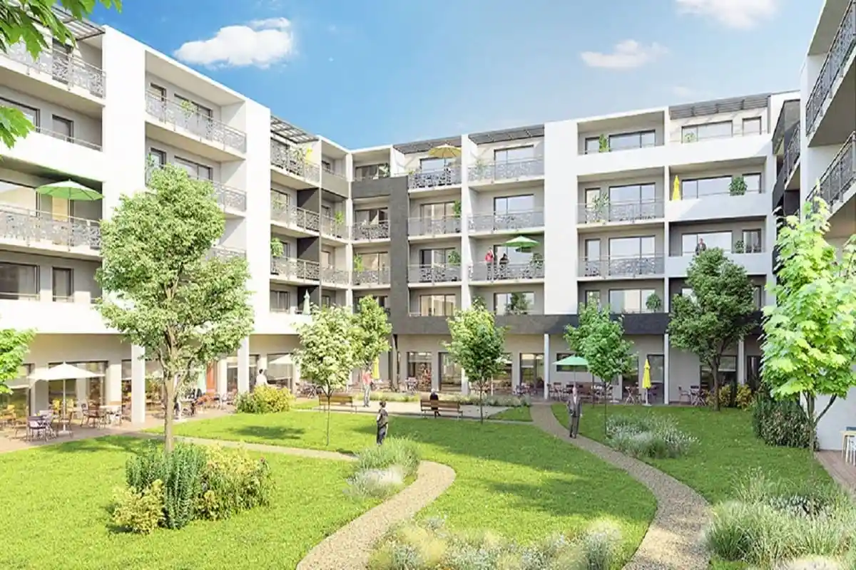 DOMITYS L’Estampe 0