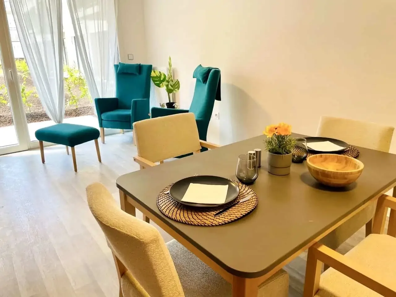 API RÉSIDENCE Villeneuve-sur-Lot 1