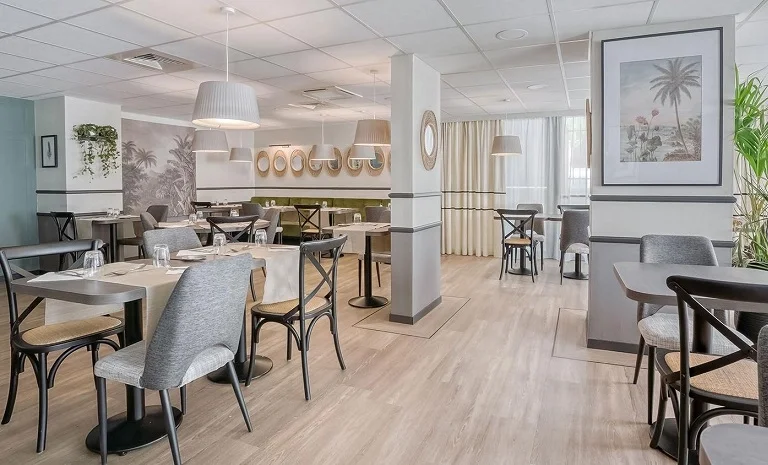 OVELIA Le Clos de la Reine Blanche 3