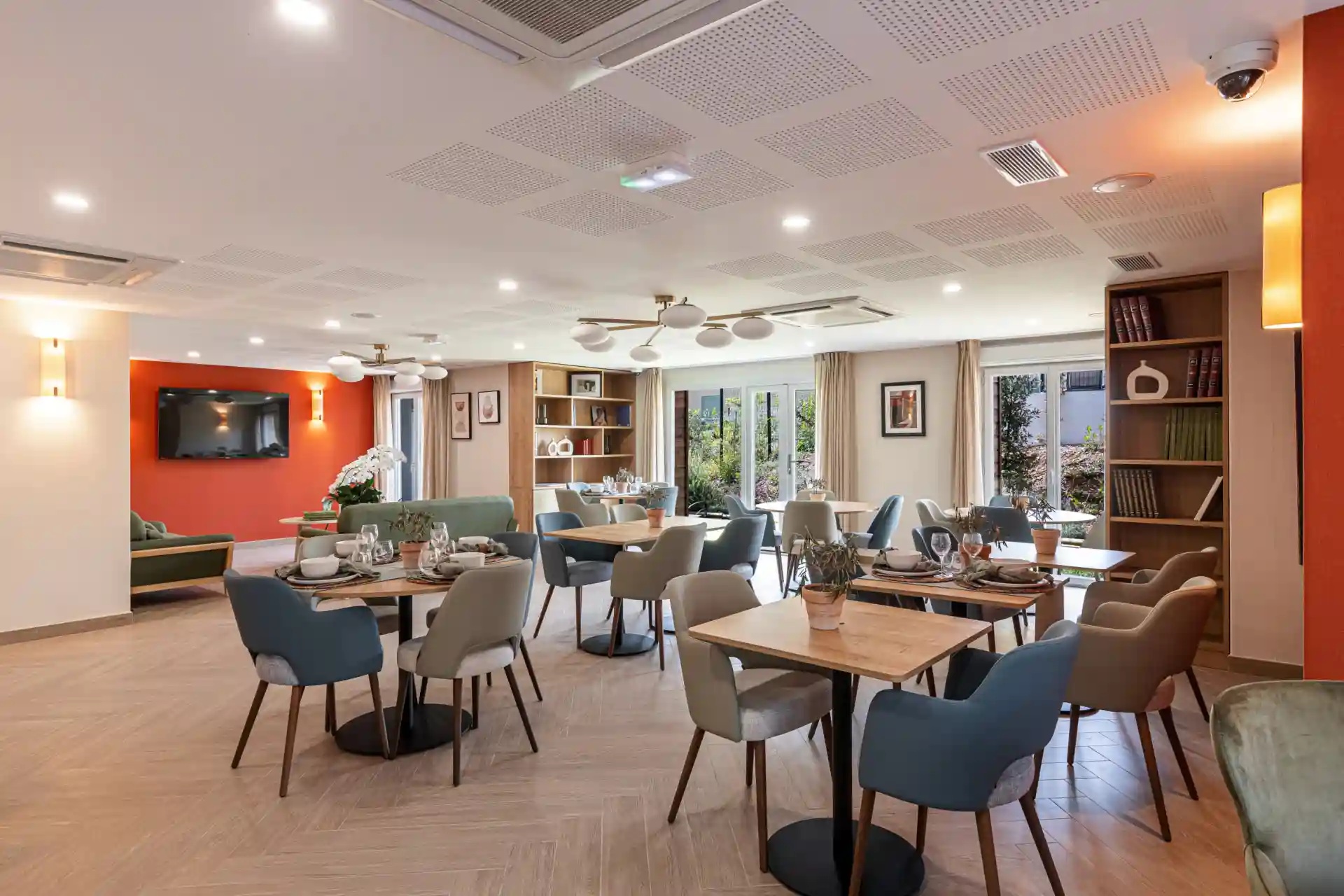 MARINA BAY Villeneuve-Loubet 4