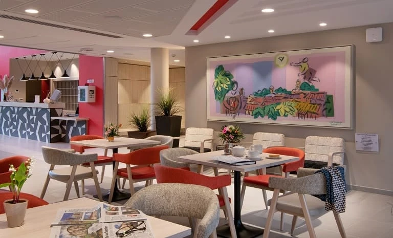 DOMITYS La Garance 5