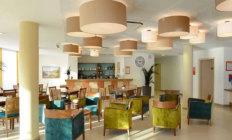 DOMITYS Les Côteaux de l’Esterel 4