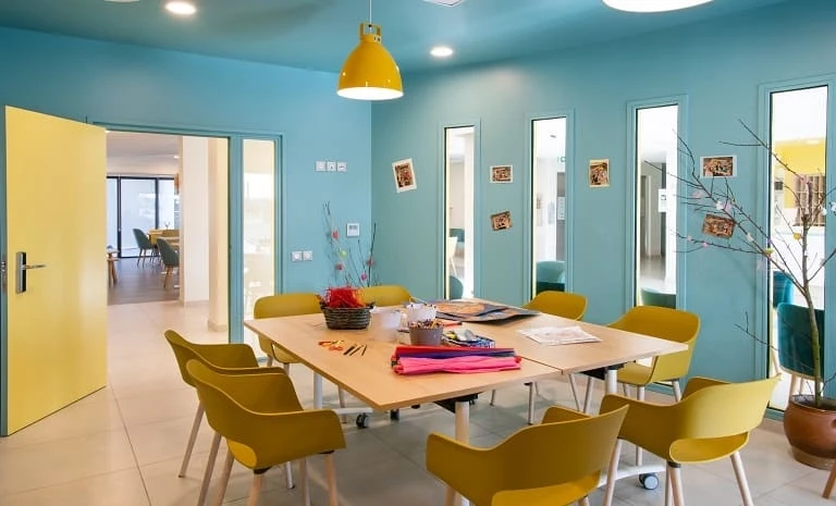 DOMITYS Le Moulin des Flandres 5