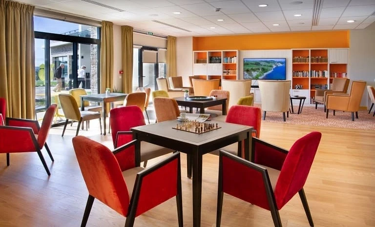 DOMITYS Le Belvédère 3