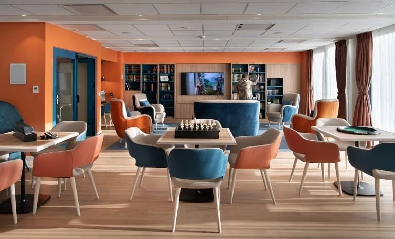 DOMITYS La Serpentine 5