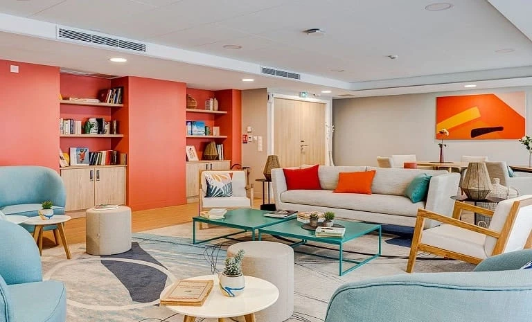 LES JARDINS D’ARCADIE Antibes 4