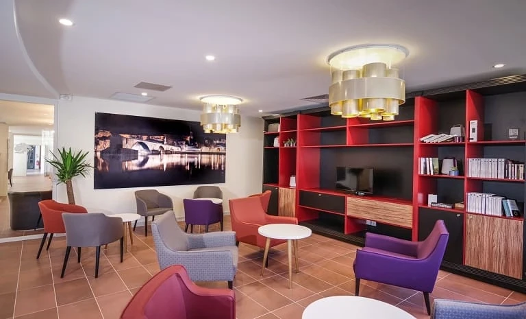 LES JARDINS D’ARCADIE Avignon 5