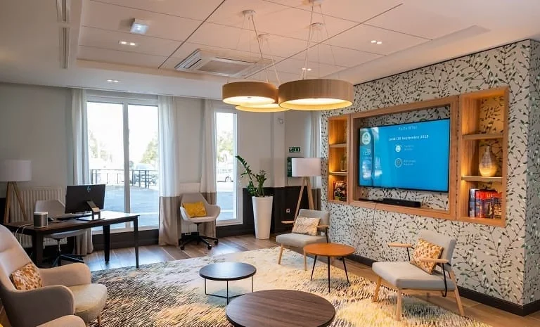 LES JARDINS D’ARCADIE Bourges 5