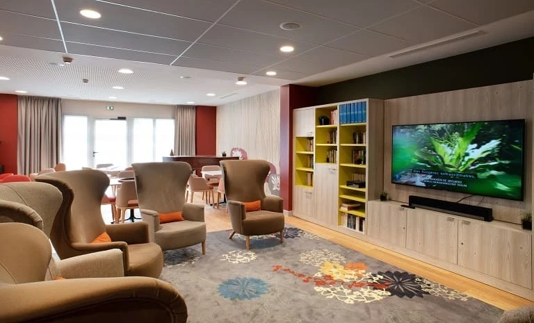 DOMITYS Les Vergers d’Ebène 4