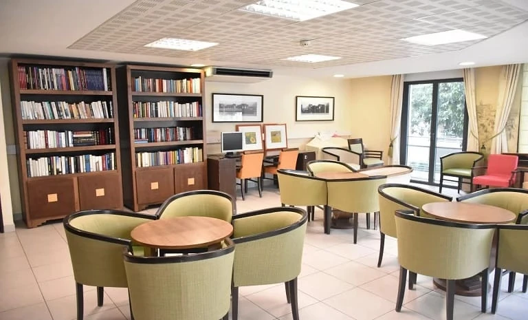 Villa du Béal Cagnes-sur-mer 2