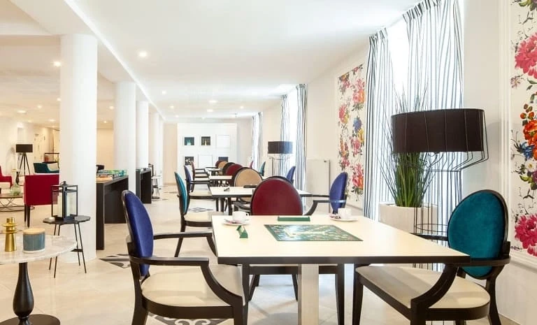 LES JARDINS D’ARCADIE Lagny-sur-Marne 4